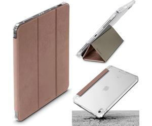 Hama D3O Rugged Étui de Protection Antichoc Sac pour Apple IPAD Pro 11