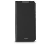 Hama Daily Protect coque pour téléphone 6.77" Folio Noir pour Xiaomi Redmi Note 15 4G / 5G