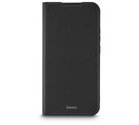 Hama Daily Protect coque pour téléphone 6.77" Folio Noir pour Xiaomi Redmi Note 15 Pro 5G