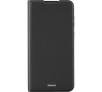 Hama Étui Samsung Galaxy A37 5G Daily Protect, D3O anti-chocs, résistant chutes 3,5 m, Noir