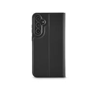 Hama Daily Protect Étui portefeuille Samsung Galaxy S23 FE noir fonction socle