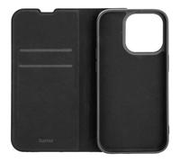 Hama Daily Protect Étui portefeuille Apple Apple iPhone 14 Pro noir fonction