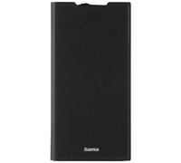 Hama Daily Protect Étui portefeuille Samsung Galaxy S24 Ultra noir fonction