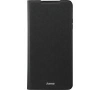 Hama Étui Samsung Galaxy S26 Ultra Daily Protect, Bords Surélevés, Resistant aux Rayures et Chocs, Intérieur Doux, Couvre Les Touches latérales, Compatible Chargement sans Fil, Noir