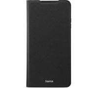 Hama Daily Protect Étui portefeuille Samsung Galaxy S26 Ultra noir 00016021