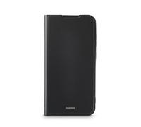 Hama "Daily Protect" Mobile Phone Bag for Samsung Galaxy S25 FE, black