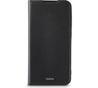 Hama Handytasche \ Daily Protect\ für Samsung Galaxy A56 5G, Schwarz Étui portefeuille Samsung Gal