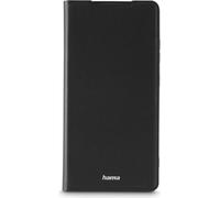 Hama Handytasche \ Daily Protect\ für Samsung Galaxy S25 Ultra, Schwarz Étui portefeuille Samsung Galaxy S25 Ultra noir 00080578