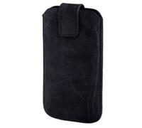 Hama Daim Universal Sac Pochette Protection Téléphone Portable de Cas MP4-