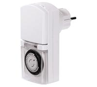 'Hama de Jour Programmateur extérieur Mini,