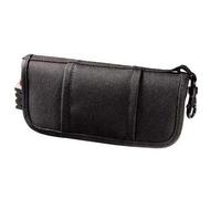 Hama Defender Sacoche pour cartes mémoire Noir (Import Allemagne)