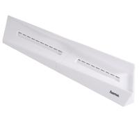 Hama Design Support Vertical Blanc Pour Sony PS4 Console