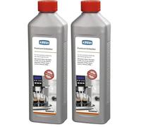 Hama Détartrant Premium pour cafetières de haute qualité (Lot de 2)