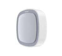 Hama Détecteur de Mouvement Intelligent Zigbee Alerte Push Appli Blanc