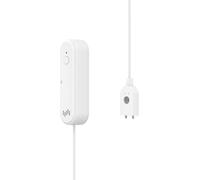 Hama Détecteur d'eau intelligent, Zigbee, 80dB, avec son et notification push (00176668)
