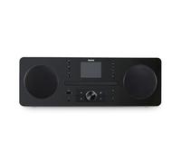 Hama Radio numérique DIR1570CBT DAB+/Internet/CD/Bluetooth® RX/App