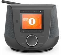 Hama DIR3200SBT noir FM/DAB/DAB+/radio internet/App/Bluetooth