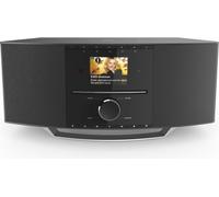 Hama DIR3510SCBTX - Internet - Numérique - DAB - DAB+ - FM - 40 W - TFT - 7,11 cm (2,8 pouces)