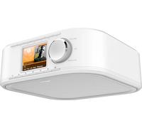 Hama DIR355BT Radio numérique sous plan Radio Internet/DAB+/FM avec Bluetooth