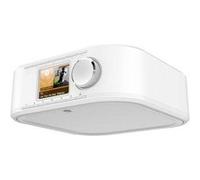 Hama DIR355BT Radio numérique sous plan Radio Internet/DAB+/FM avec Bluetooth