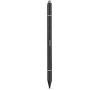 Hama Disc Tip Stylet noir