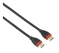 Hama Displayport 1.4 Câble 8K 4K 2K UHD Dp HBR3 HDR10 Dsc 8k @ 60hz PC Écran Etc