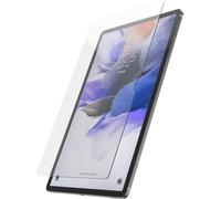 Hama Displayschutzglas Premium für Samsung Galaxy Tab S9+/S8+/S7+/S7FE, 12.4
