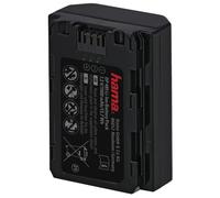 Hama Dp 485 Lithium-Ion (Li-Ion) 1900 Mah Noir