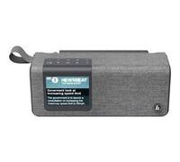 Hama Radio numérique DR200BT FM/Dab/Dab+/Bluetooth 173191