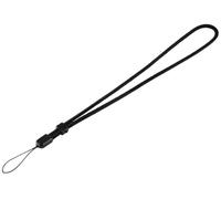Hama HANDSCHLAUFE 22 CM, SCHWARZ Dragonne pour appareil photo