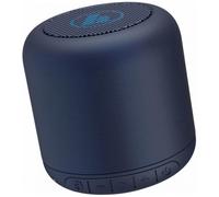Hama Drum 2.0 Enceinte Bluetooth Bleu Foncé