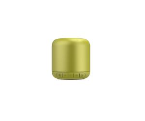 Hama Drum 2.0 Enceinte portable mono Vert 3,5 W