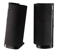 Hama Multimedia Loudspeaker "E 80" Noir Avec fil