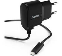 Hama Easy Charger Lightning 1A Noir Noir G