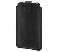 Hama Easy Slide Sleeve Noir XL Étui pour smartphone