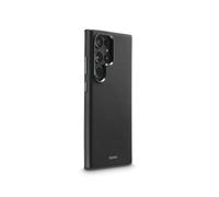 Hama Eco Premium - Couverture - Samsung - Galaxy S24 Ultra - 17,3 cm (6.8") - noir