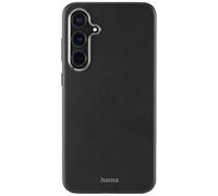 Hama Eco Premium Étui portefeuille Samsung Galaxy S23 FE noir étanche au sable