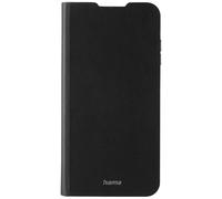 Hama Eco Premium Étui portefeuille Samsung Galaxy S24 noir étanche au sable 00136072