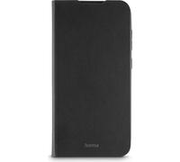 Hama Étui Portefeuille Eco Premium pour Samsung Galaxy A56 5G, Noir