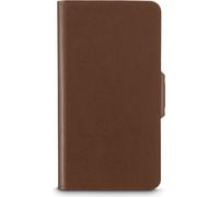 Hama Eco Universal, étui-livre pour téléphone portable, pour appareils jusqu'à 7,5x15,3 cm, marron