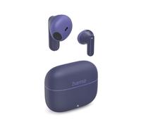 Hama Écouteurs sans fil Bluetooth Freedom Light II Bleu