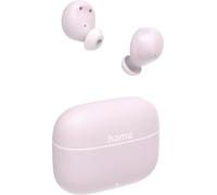 HAMA Ecouteurs Bluetooth® "Freedom Buddy II", TWS, Earbuds,vocale, RS (00221761)
