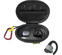 HAMA Ecouteurs Bluetooth® Spirit Athletics noir/jaune (00184113)