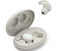 Hama Écouteurs intra-auriculaires beige, blanc