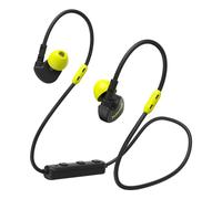 Hama Freedom Athletics III Casque Sans fil Ecouteurs Sports Bluetooth Noir, Jaune