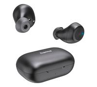 Hama Spirit Chop Ii Wireless Earphones Noir