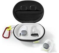 Hama Écouteurs sport True Wireless IPX5, blanc/jaune