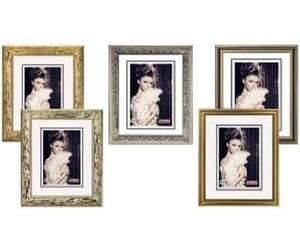 Hama Elba- 40 x 50 cm Multicolore - Cadre en Plastique Multicolore 28 x 35 cm 400 mm 500 mm