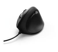 Hama EMC-500 souris Bureau Droitier USB Type-A Optique 1800 DPI