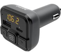 HAMA Émetteur FM Bluetooth USB-C